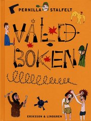 V�ldboken (inbunden)