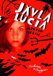 J�vla Lucia (kartonnage)
