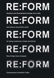 Re:Form (h�ftad)