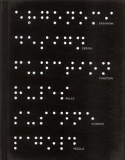 Function Rules : en bok om Ergonomidesign (inbunden)