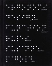 Function rules : a Swedish approach to design glamour (inbunden)
