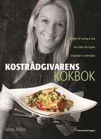 Kostr�dgivarens kokbok (inbunden)