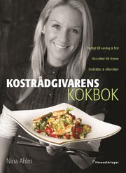 Kostr�dgivarens kokbok (inbunden)
