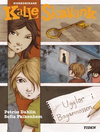 Ugglor i Bagarmossen (kartonnage)