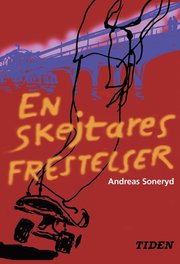 En skejtares frestelser (kartonnage)