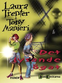 Det lysande �gat (kartonnage)