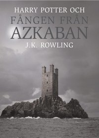 Harry Potter och F�ngen fr�n Azkaban (kartonnage)