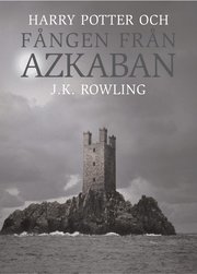 Harry Potter och F�ngen fr�n Azkaban (kartonnage)