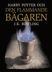 Harry Potter och Den flammande bägaren