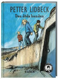 Den d�da hunden (kartonnage)