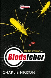 Blodsfeber (kartonnage)