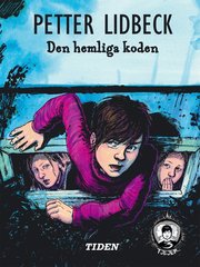Den hemliga koden (kartonnage)