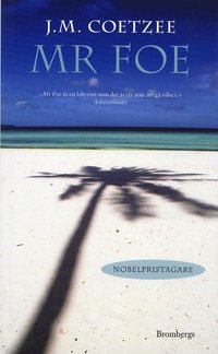 Mr Foe (h�ftad)