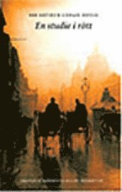 En studie i r�tt (inbunden)