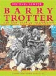 Barry Trotter och den on�diga uppf�ljaren (h�ftad)