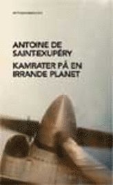 Kamrater p� en irrande planet (inbunden)