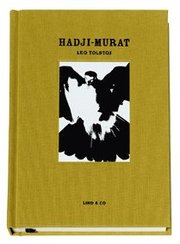 Hadji-Murat (inbunden)