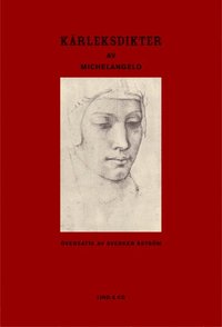 K�rleksdikter (inbunden)