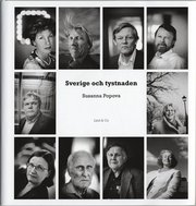 Sverige och tystnaden (inbunden)