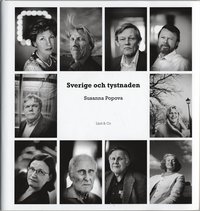 Sverige och tystnaden (inbunden)