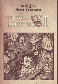 En kopp kaffe till 1 (h�ftad)