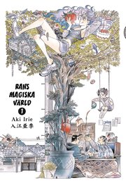 Rans magiska v�rld 1 (pocket)