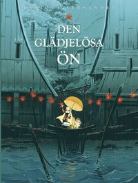 Den gl�djel�sa �n (h�ftad)