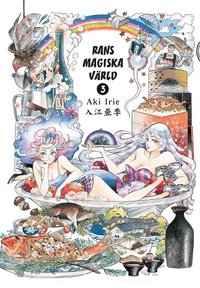 Rans magiska v�rld 3 (pocket)