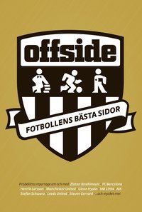 Fotbollens b�sta sidor (h�ftad)