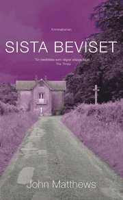 Sista beviset (pocket)