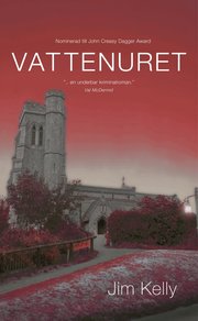Vattenuret (pocket)