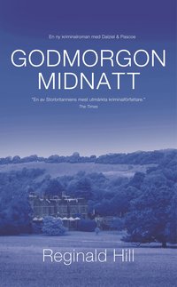 Godmorgon midnatt (pocket)