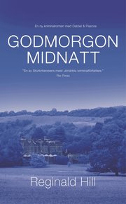 Godmorgon midnatt (pocket)