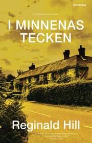I minnenas tecken (inbunden)
