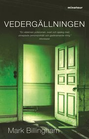 Vederg�llningen (pocket)