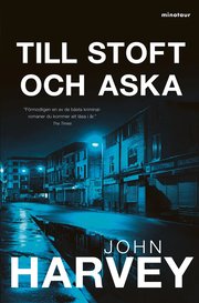 Till stoft och aska (inbunden)