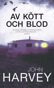 Av k�tt och blod (pocket)