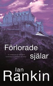 Förlorade själar av Ian Rankin