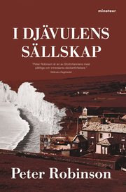 I dj�vulens s�llskap (inbunden)