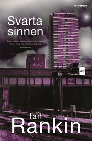 Svarta sinnen (pocket)
