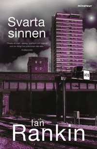 Svarta sinnen (pocket)