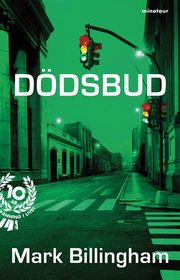 D�dsbud (inbunden)