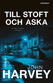 Till stoft och aska (pocket)