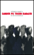S�nder p� tusen kanaler : en bok om borderline