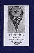 Lychnos 1996 : rsbok fr id -och lrdomshistoria