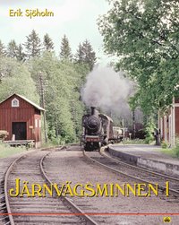 J�rnv�gsminnen  1 (inbunden)