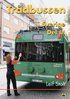 Tr�dbussen i Sverige - del III