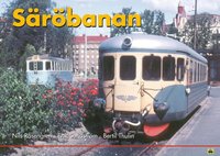 S�r�banan (inbunden)