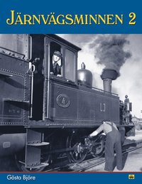 J�rnv�gsminnen 2 (inbunden)