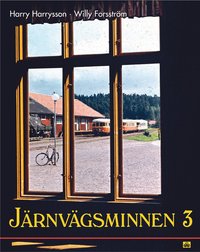 J�rnv�gsminnen 3 (inbunden)
